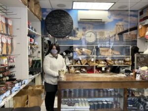 Read more about the article Updated: Small Business Focus: Toscana Shoe Repair Saves UWS Soles While Trying to Survive