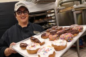 Read more about the article How Broadway Marketplace’s bakery manager won the hearts of Cambridge students